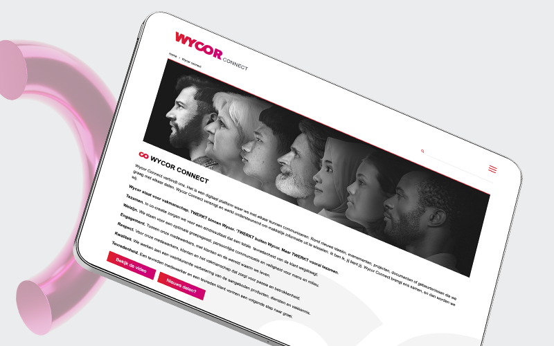 wycor connect
